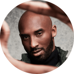 Kobe Bryant avatar