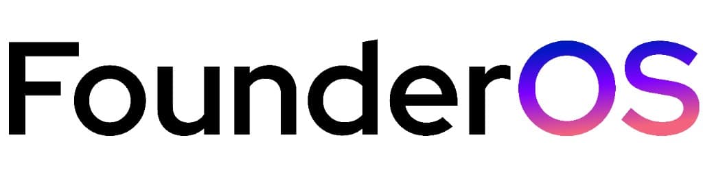 FounderOS Logo