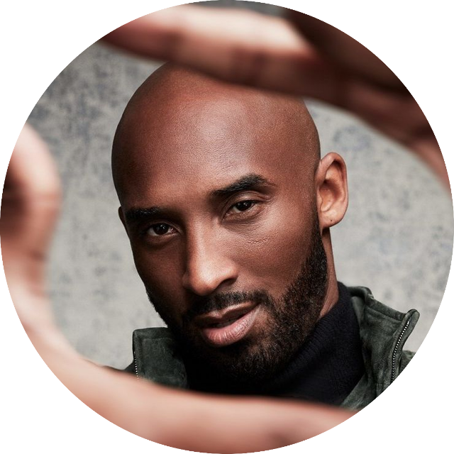 Kobe Bryant avatar