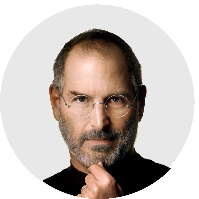 Steve Jobs avatar